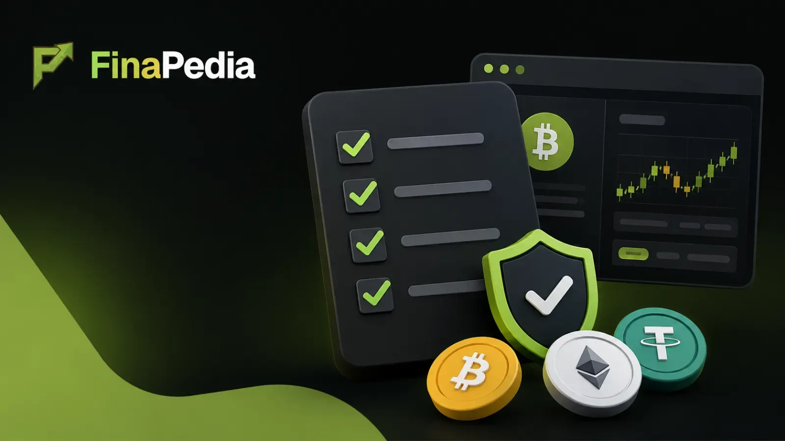How to Choose a Crypto Exchange (Beginner’s Checklist for 2026)